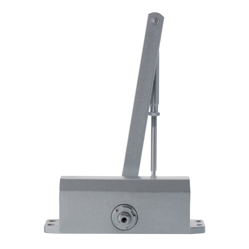 Commercial Grade Automatic Quiet Door Closer, Zy0131 – Ever Strong