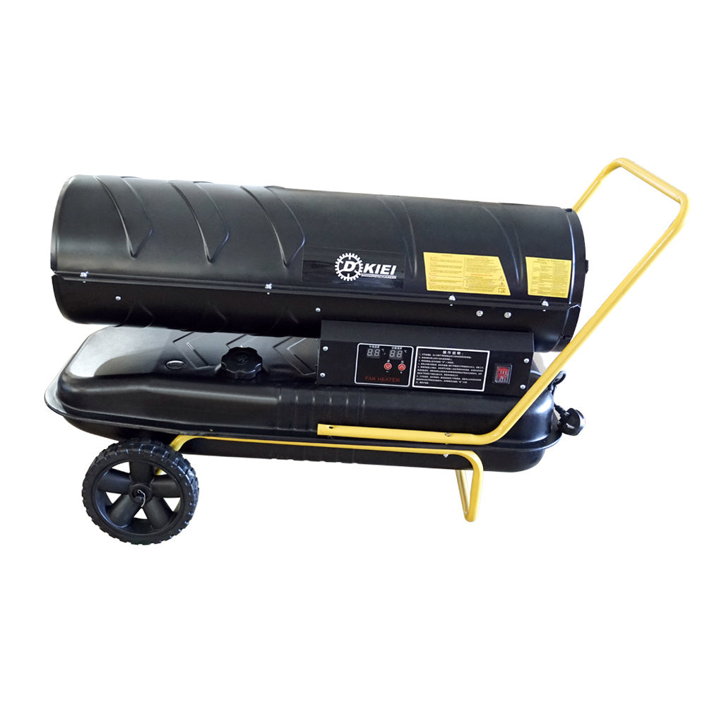 Industrial kerosene best sale heater