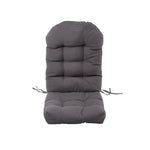 Lifeideas Outdoor Waterproof Tufted Swing Seat Cushion, CT0622