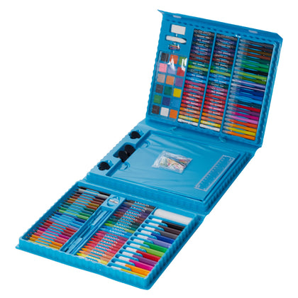 Portable Art Set Drawing Painting Art Supplies for Kids, SI0184