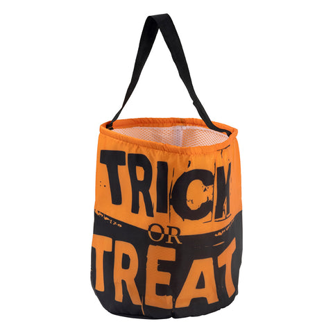 Halloween Trick or Treat Candy Bag, JR0002