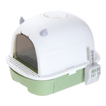 Detachable Cat Litter Box, CT0940 (Ver.2)