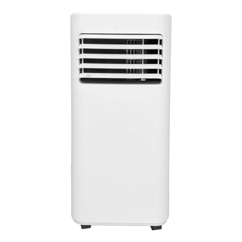 Livingandhome 7000BTU Portable Air Conditioner with Remote Control, FI0717