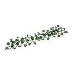 Grape Leaf Artificial Hedge Panel, ZX0117