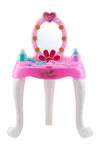 Dressing Table Toy Set with Lights, SI0009 (Ver.2)