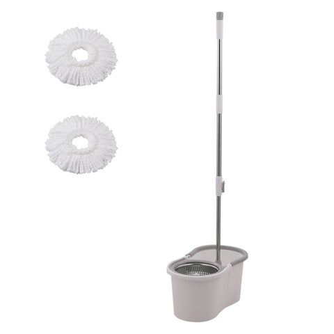 Mop and Bucket Set for Floor Cleaning, WZ0223(Ver.2)