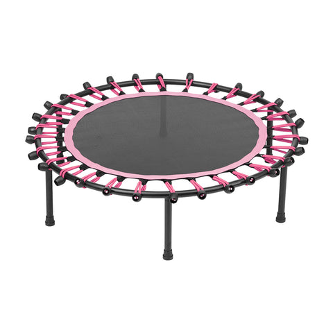 40in Bungee Cords Round Trampoline, DM0896(Ver.2)