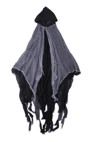 Halloween Costume Cosplay Skeleton Cloak, JR0016 (Ver. 2)