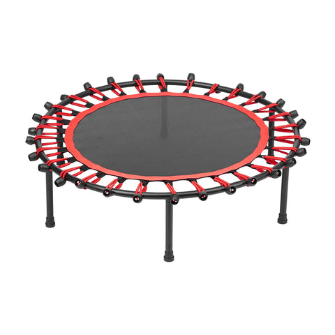 40in Bungee Cords Round Trampoline, DM0898(Ver.2)