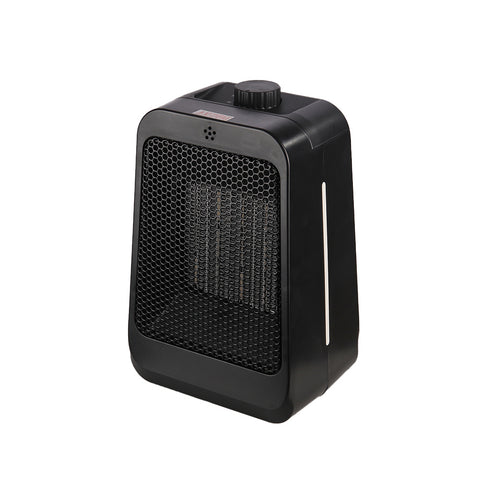 Livingandhome Table Stand Heater PTC heating, SC1035