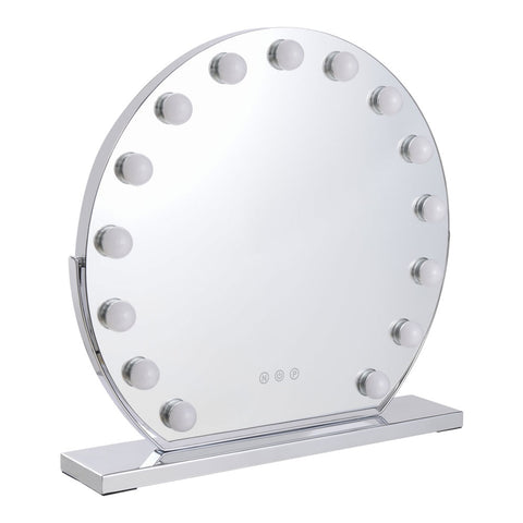 Makeup Mirror with LED Lights and 3 Colour Modes, SC1902 (Ver.2)