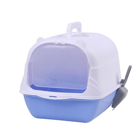 Detachable Cat Litter Box, CT0994