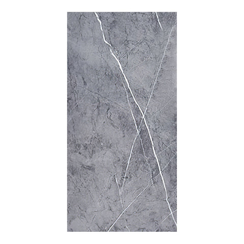 10 Pcs Peel and Stick Marble Wall Tile Blacksplash, SW0880 (Ver. 2)