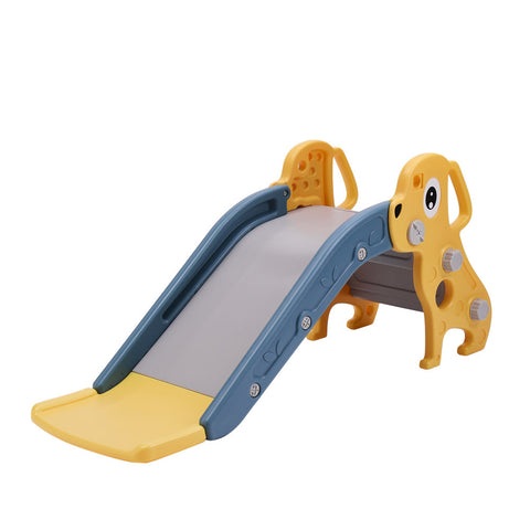 Kidkid Freestanding Puppy Indoor Toddlers Slide, FI0928