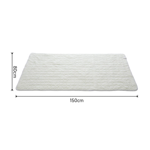 Electric Heated Mattress Pad 150 x 80, SC1960