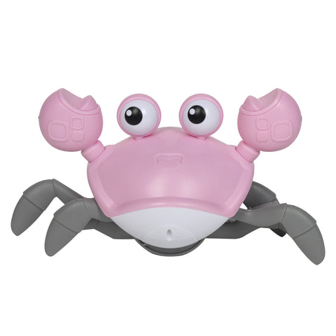 Chargable Crawling Crab Toy, SI0081(Ver.2)