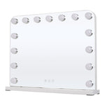 Sheonly Dimmable Hollywood LED Makeup Vanity Mirror, SW0673