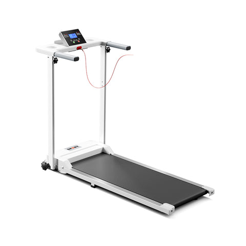 Folding Protective Indoor Treadmill, DM0966 (Ver.2)