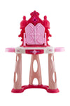 Dressing Table Toy Set with Drawer and Stool, SI0010