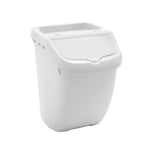 Livingandhome Plastic Sealed Rice Bucket Food Storage Container, CT0525