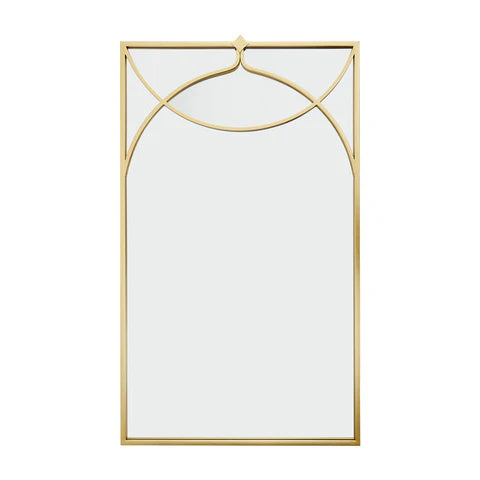 Metal Decorative Wall Mounted Mirror, FI1142(Ver.2)