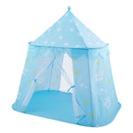 Blue Indoor Play Tent for Kids, SI0183