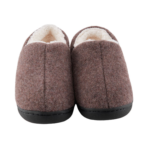 Non-Slip Fluffy Winter Slippers, WO0530