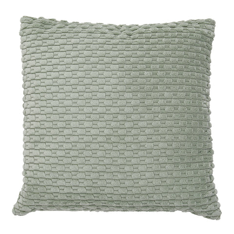 Lifeideas Corduroy Throw Pillow with Pillow Insert, LY0015