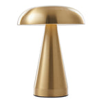 Mushroom Shape Rechargeable Dimmable Table Lamp Night Light, SW0959