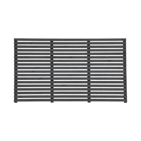 Garden Privacy Wood Fence, LG1429 (Ver.2)