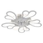 LED Ceiling Fan Light, DM0597 (Ver.2)