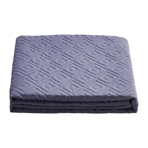 Washable Pets Sleeping Mat for Bed, Sofa, Floor in Grey, CW0030