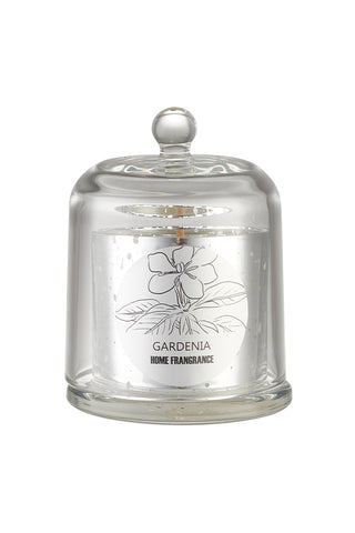 Vegetable Wax Scented Candle Gardenia, SO0114 (Ver. 2)