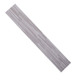 Rustic Wood Grain Self-adhesive PVC Flooring, LG1453(Ver.2)