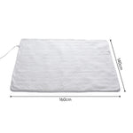 Electric Heated Mattress Pad 160 x 140, SC1958