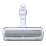 Grey Pet Hair Remover Roller for Cats and Dogs, CW0051(Ver.2)