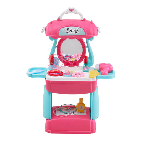Portable Dressing Table Toy Set, SI0031