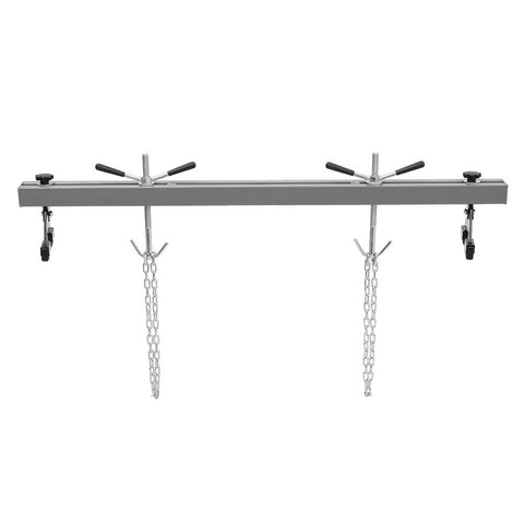 Livingandhome Adjustable Steel Engine Support Bar, AI1167