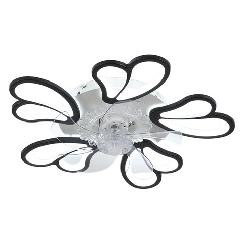 LED Ceiling Fan Light, DM0596 (Ver.2)