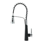 Pre-rinse Pull Down Kitchen Faucet, DM0843