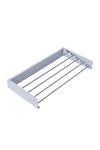 Space-Saving Wall Mounted Towel Drying Rack, LY0166