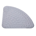 Lifeideas PVC Shower Massage Mat Non Slip, SW0697