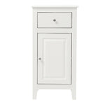 Modern Bathroom Floor Cabinet, ZH1629