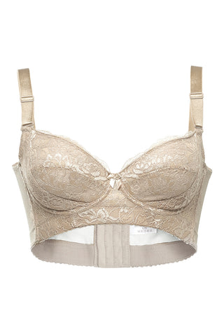 Women Lace Push-up Brassiere, WO0074