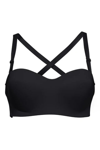 Women Wireless Adjustable Push-up Brassiere, WO0145