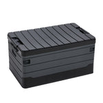 35L Foldable Camping Storage Box with Waterproof Bag, CT0925 (Ver.2)