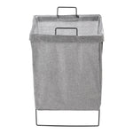 Livngandhome Large Foldable Laundry Storage Basket, WM0481