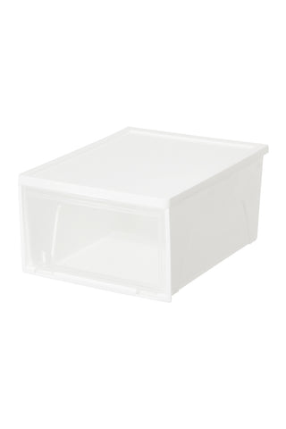 3 Pack Stackable Shoe Storage Box, LY0146 (Ver. 2)