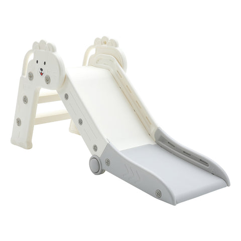 Foldable Slide for Kids, FI1045 (Ver.2)