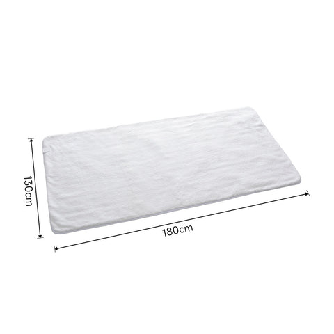 Electric Heated Mattress Pad 180 x 130, SC1959